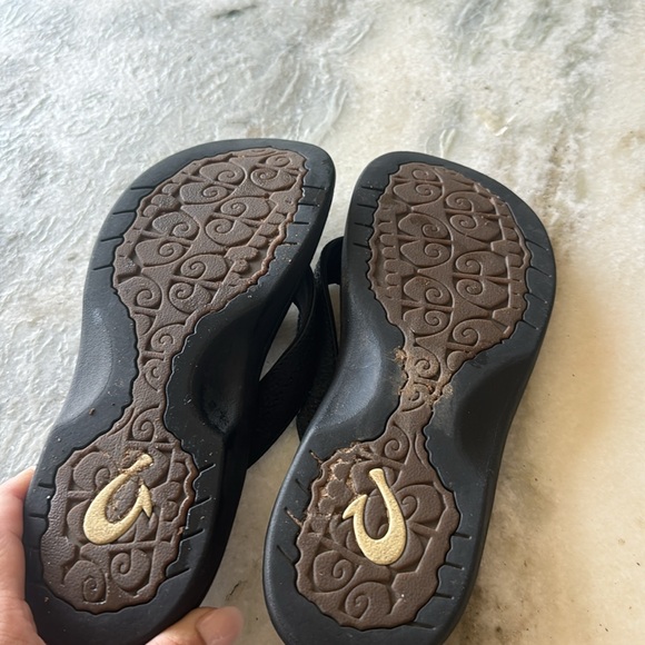 Woman’s black Ohana - Picture 4 of 4